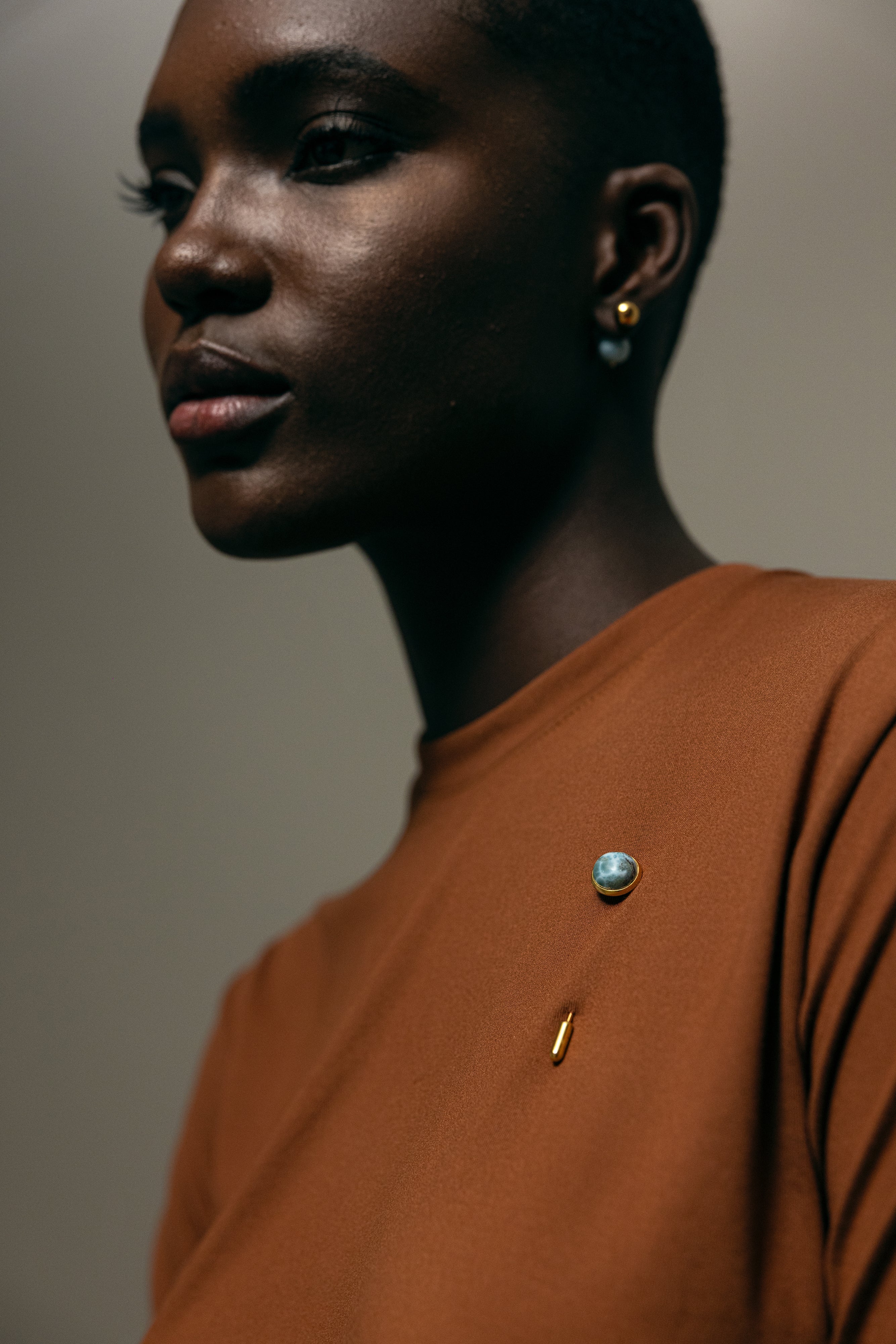 Pins & Brooches