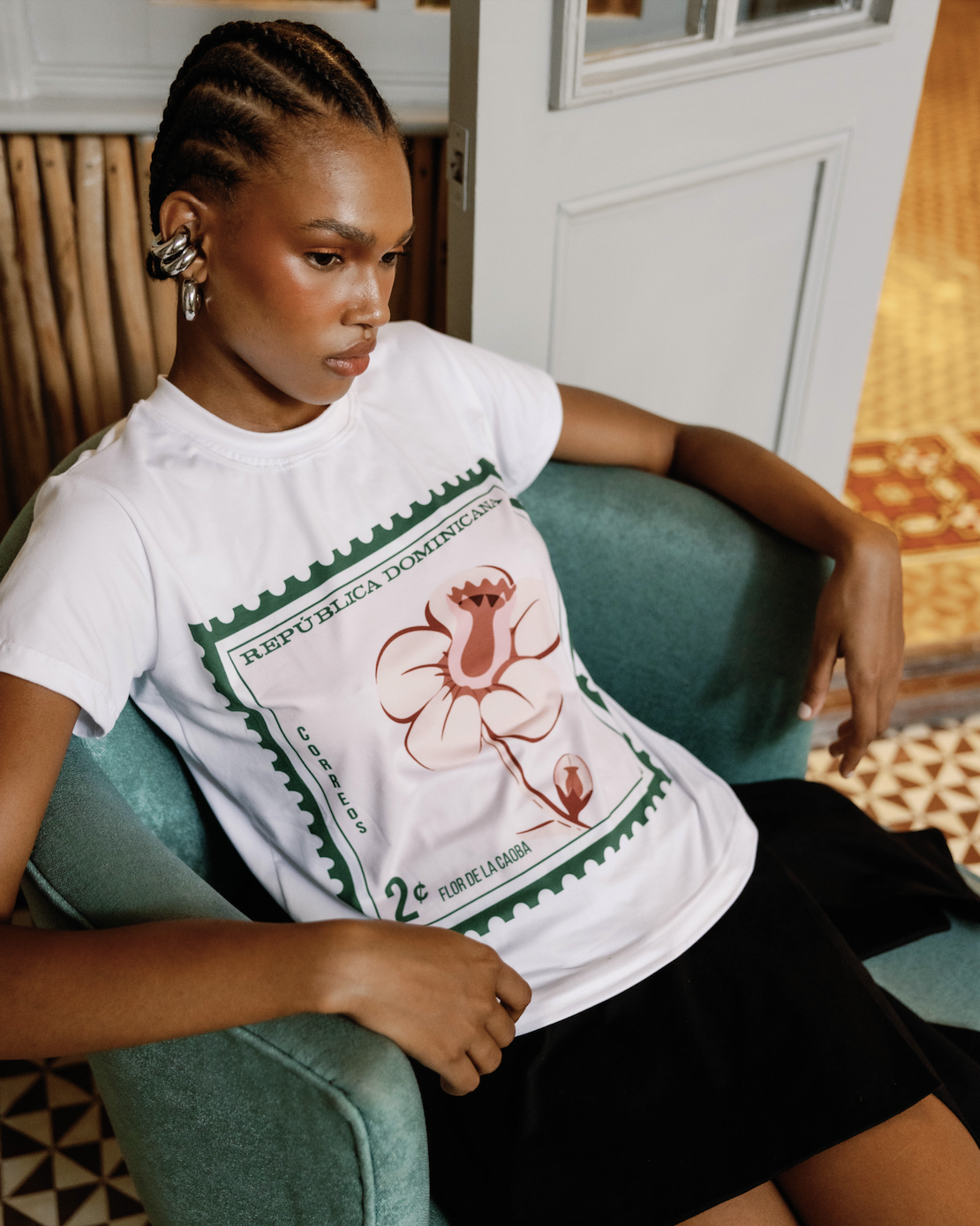 T-SHIRTS