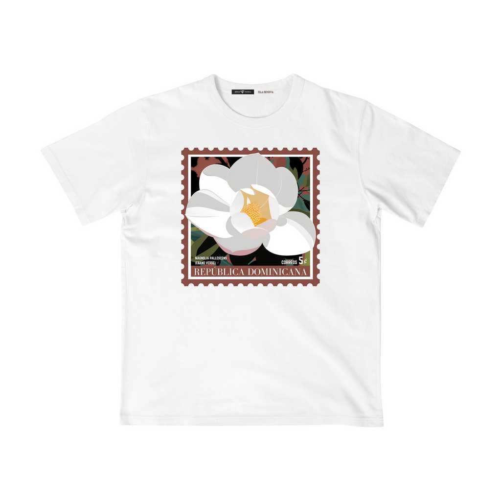 MAGNOLIA POSTAL TIERRA
