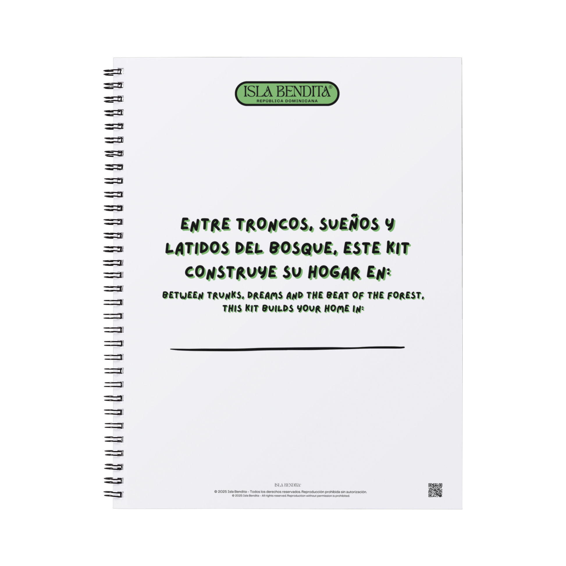 CARPINTERO BOOK KIT