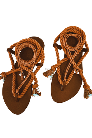 MARINA SANDALS