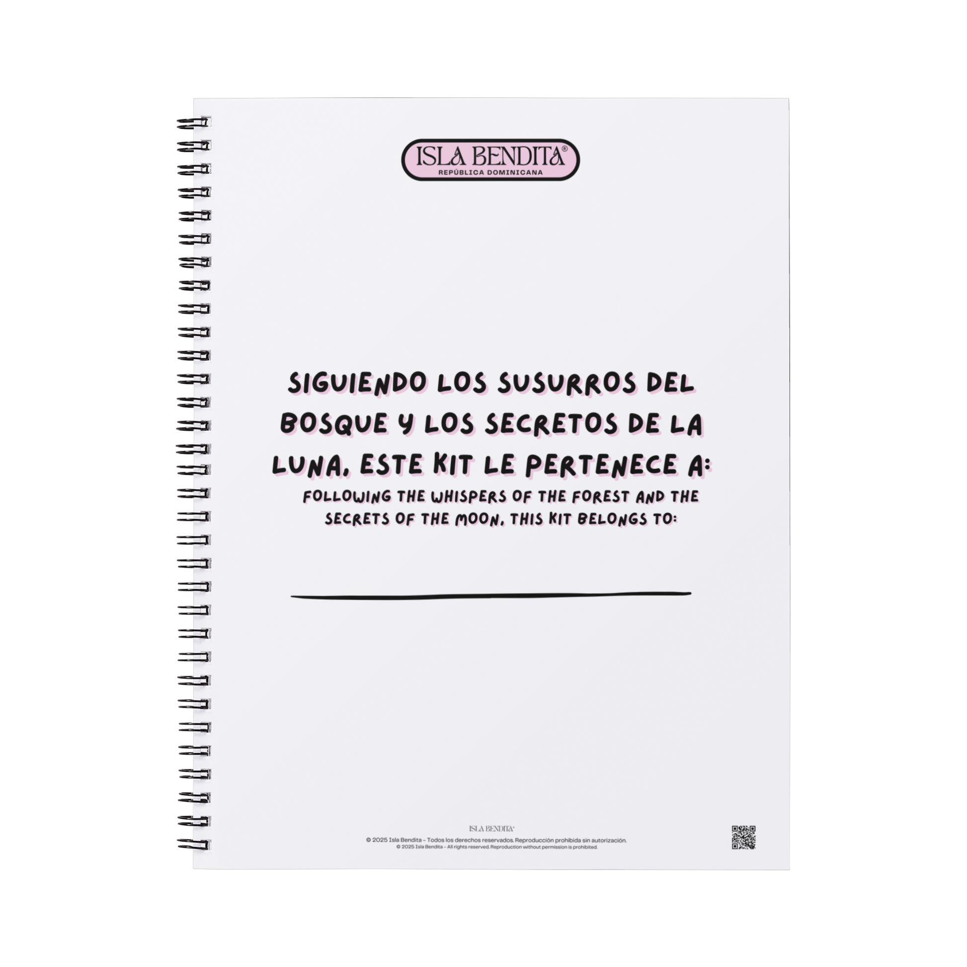 LA CIGUAPA BOOK KIT
