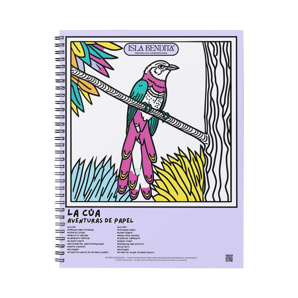 CÚA BOOK KIT