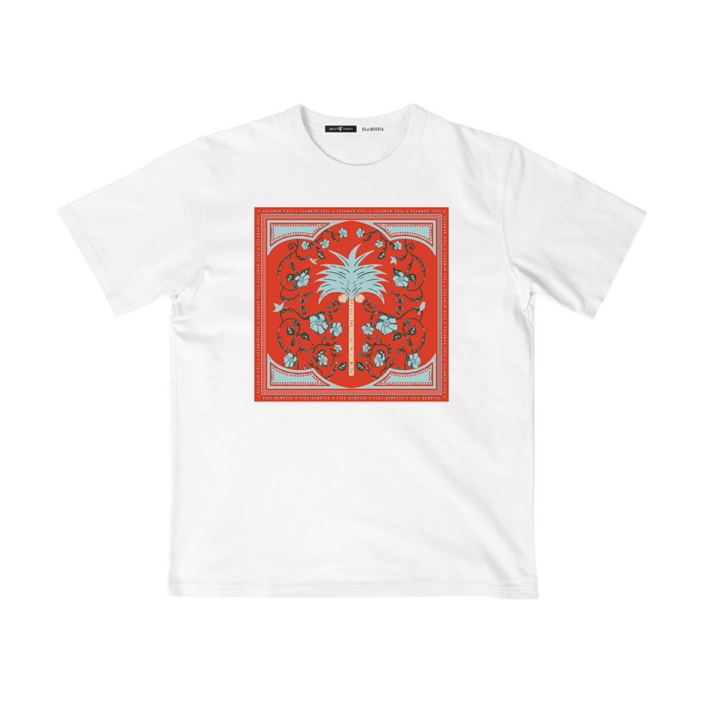 ROSA CARIBE CORAL