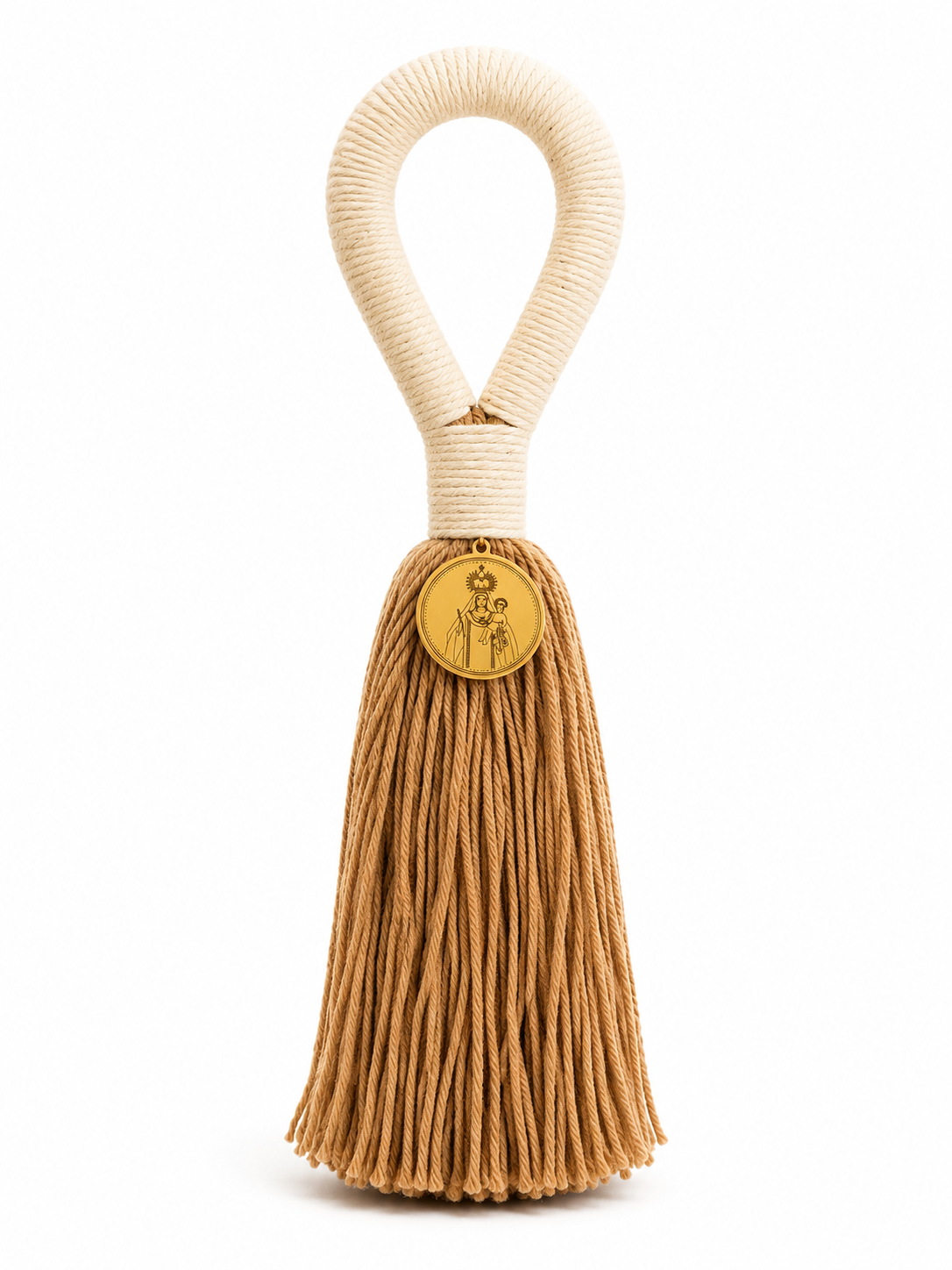 BORLA MERCEDES HUESO / CAMEL