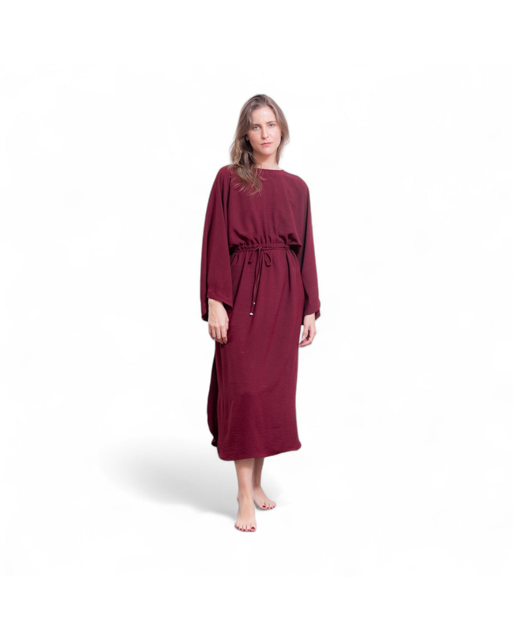 SAONA MAROON