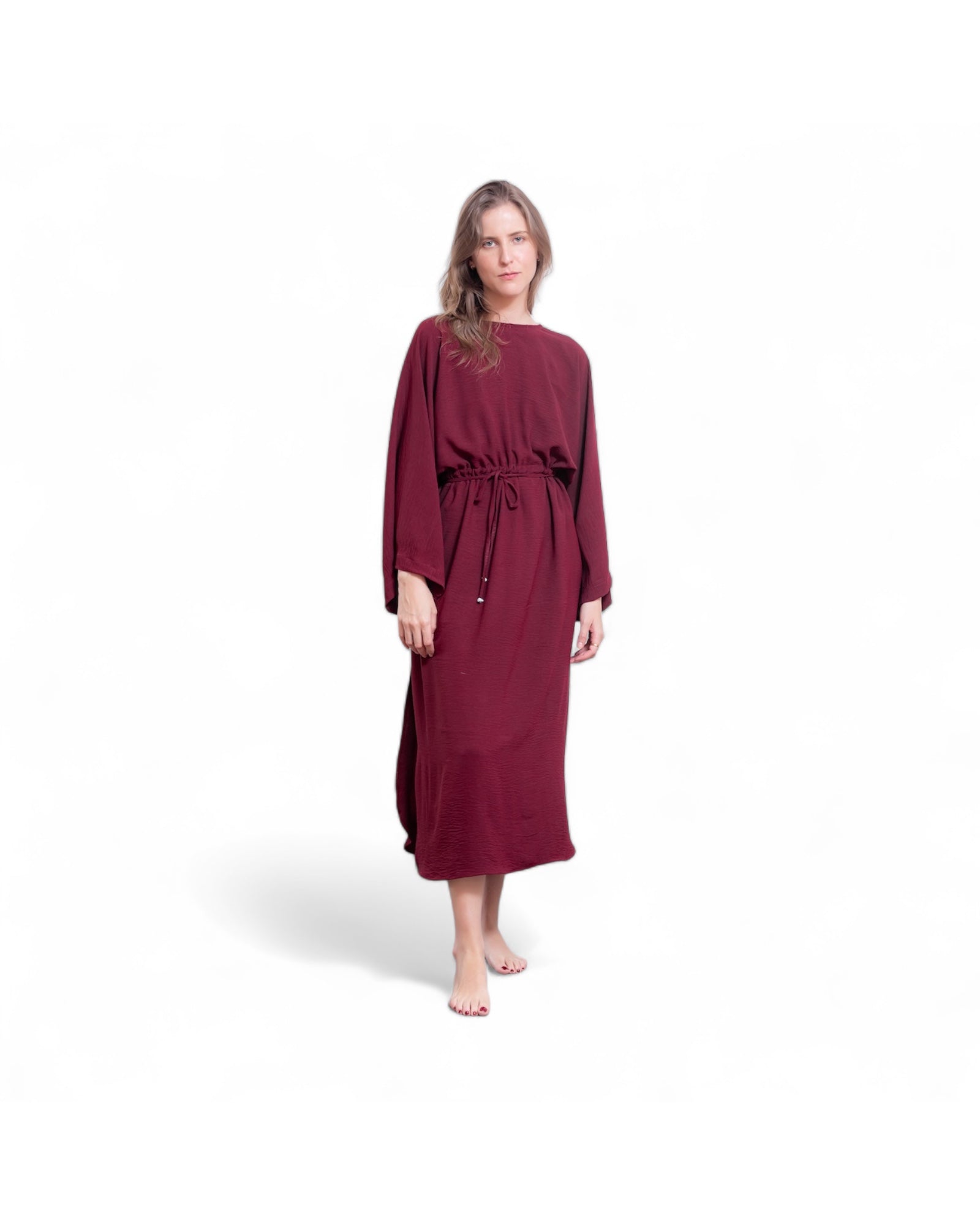 SAONA MAROON