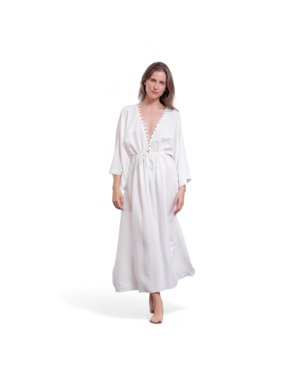 SAONA WHITE