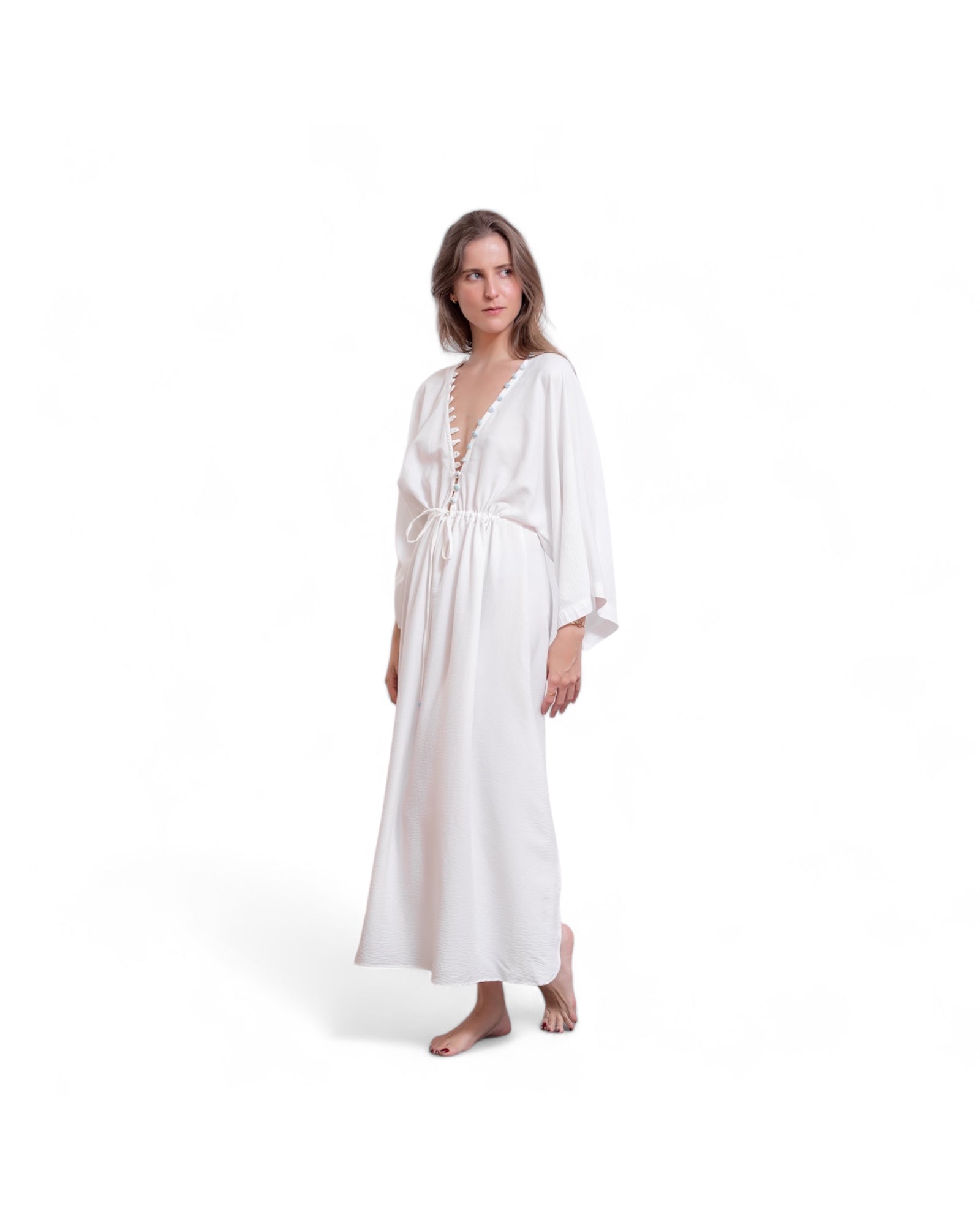 SAONA WHITE