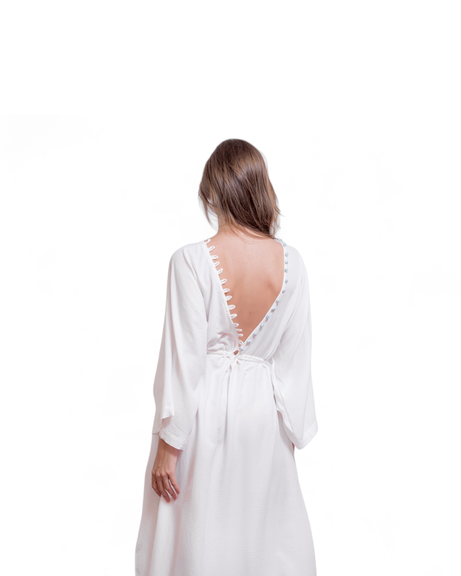 SAONA WHITE