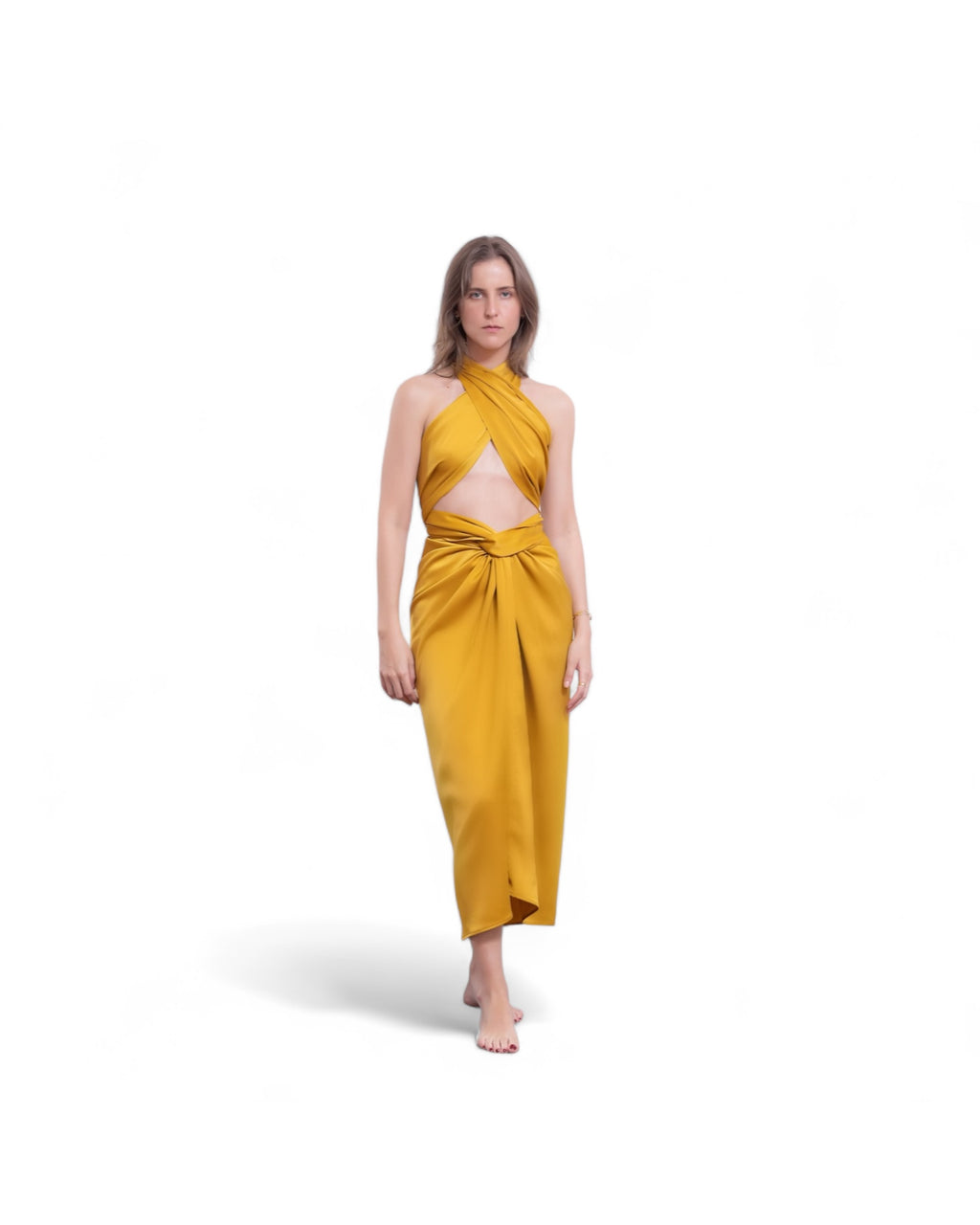 MADAMA SKIRT/DRESS