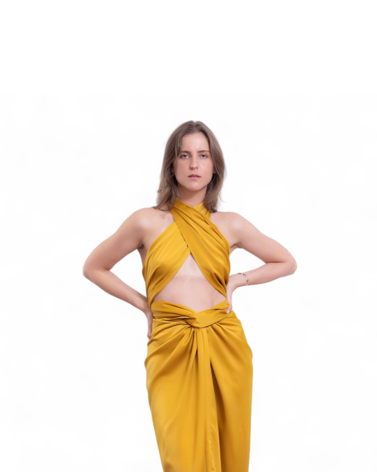 MADAMA SKIRT/DRESS