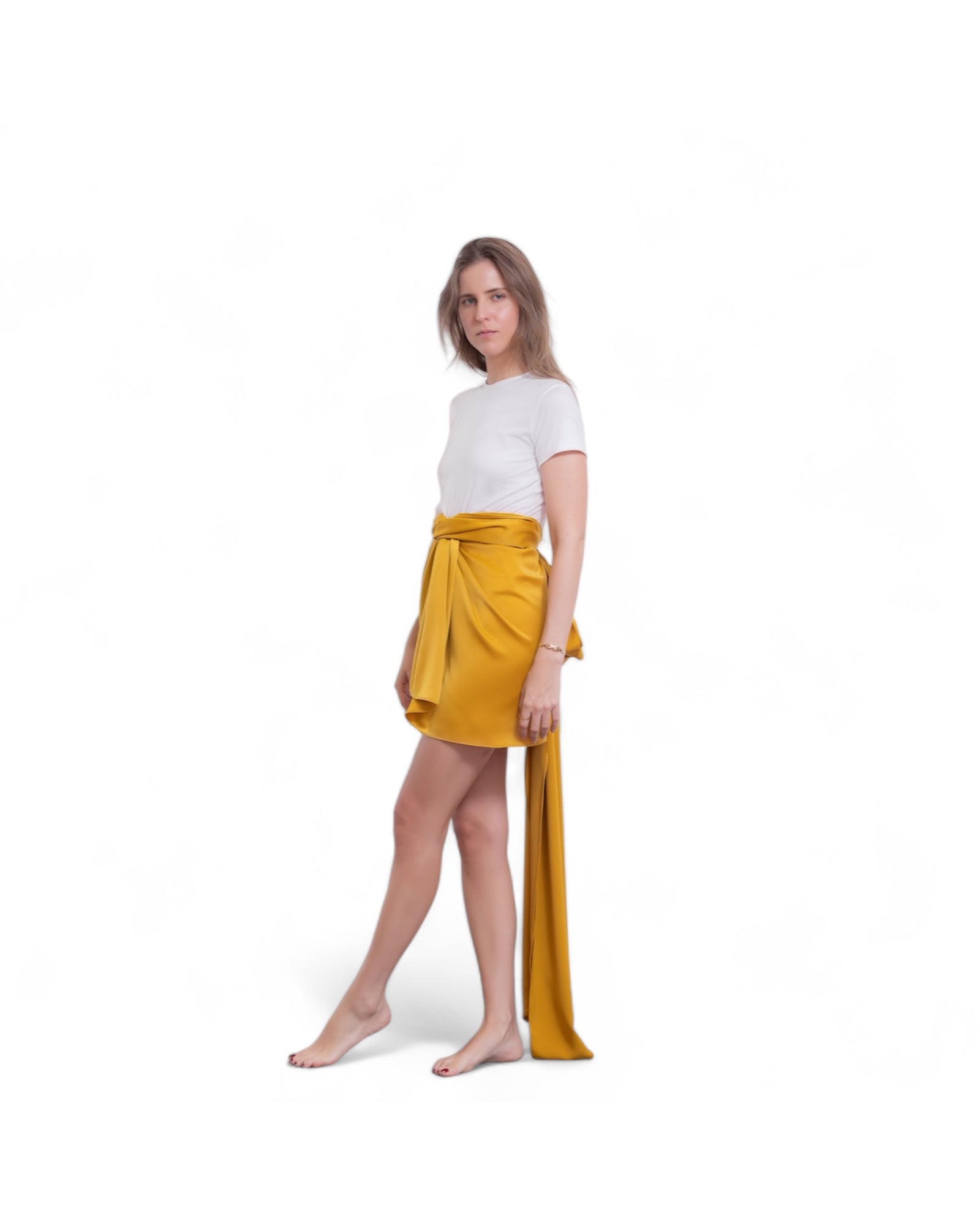 MADAMA SKIRT/DRESS
