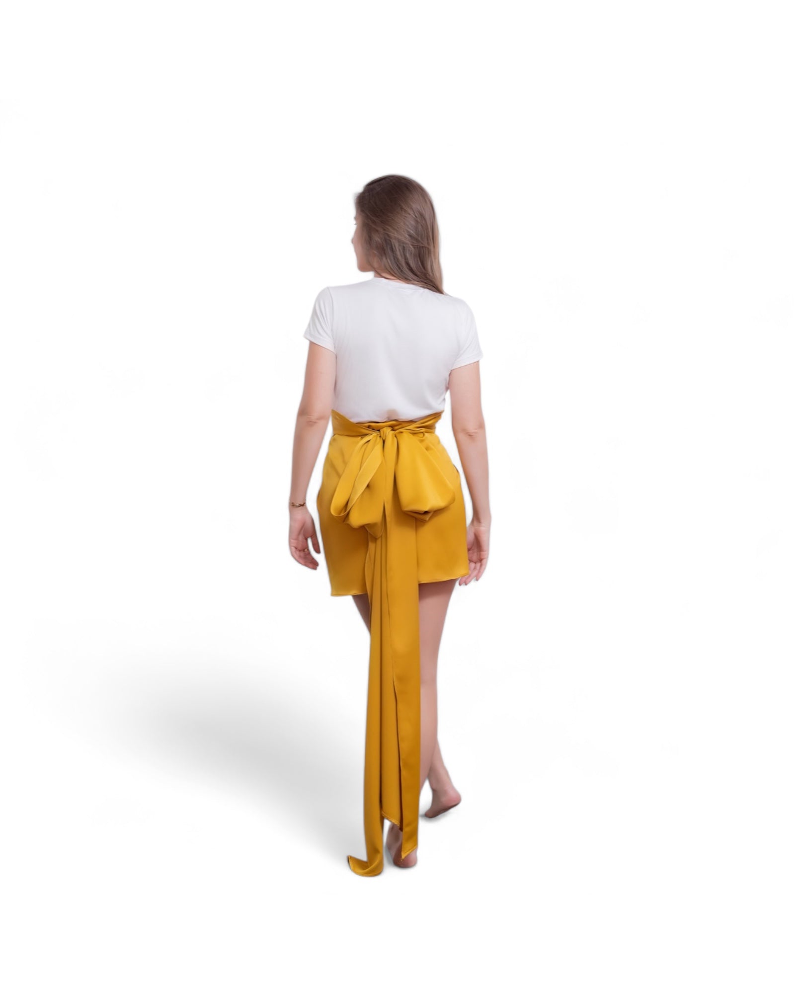 MADAMA SKIRT/DRESS