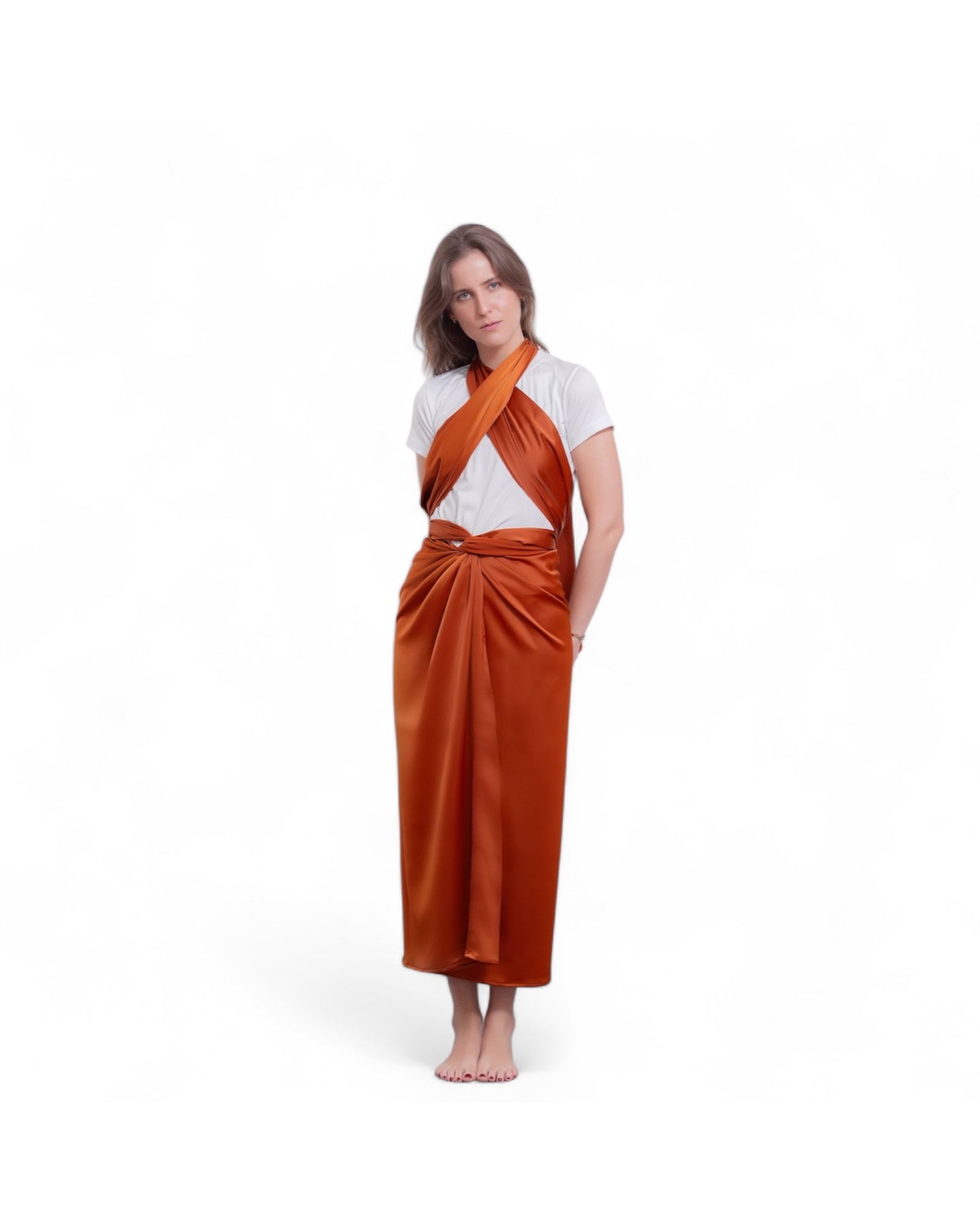 MADAMA SKIRT/DRESS