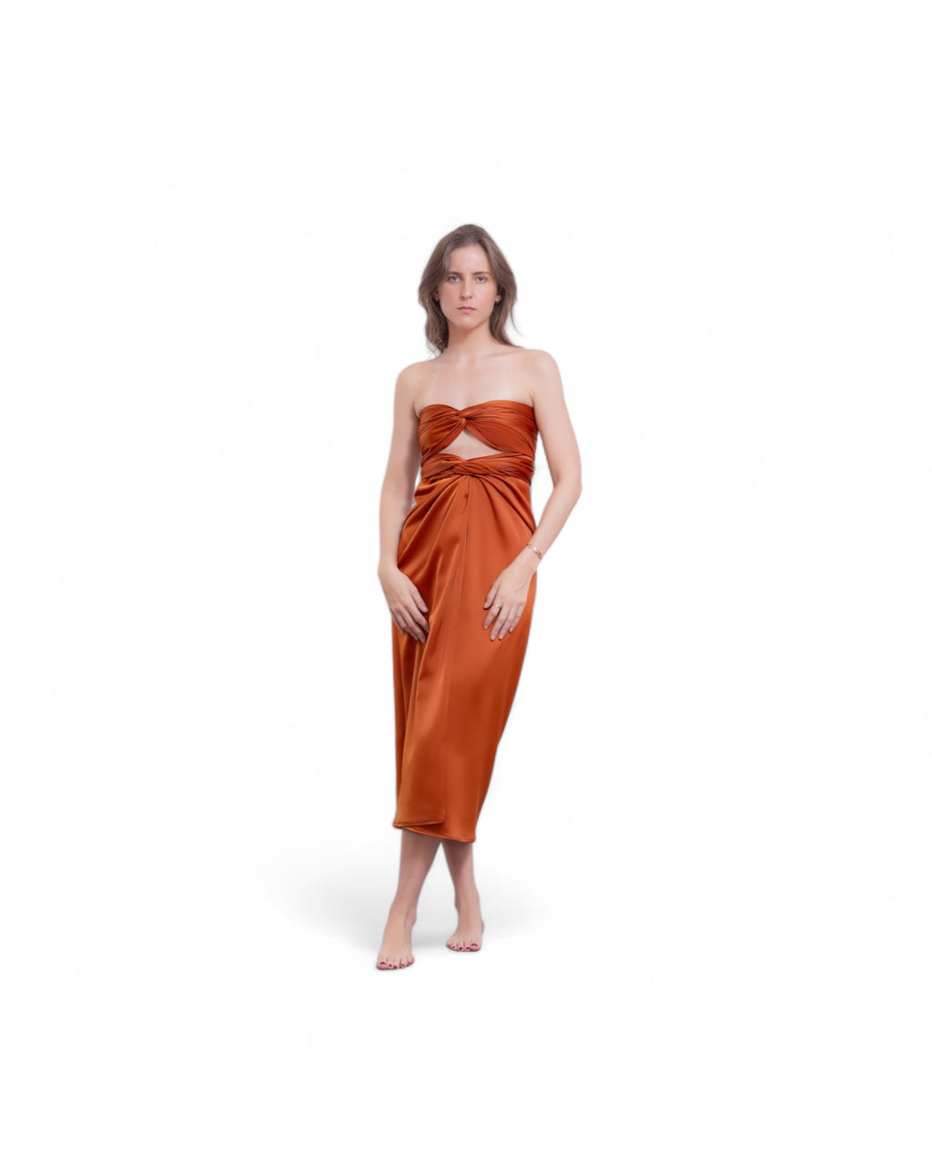 MADAMA SKIRT/DRESS