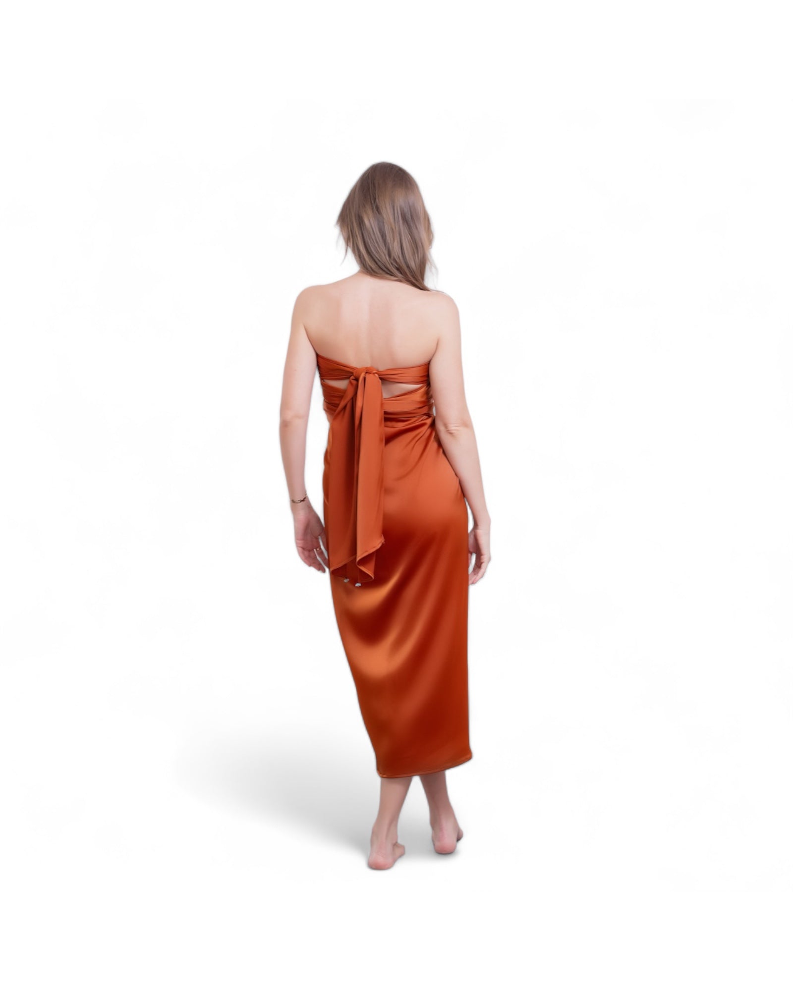 MADAMA SKIRT/DRESS