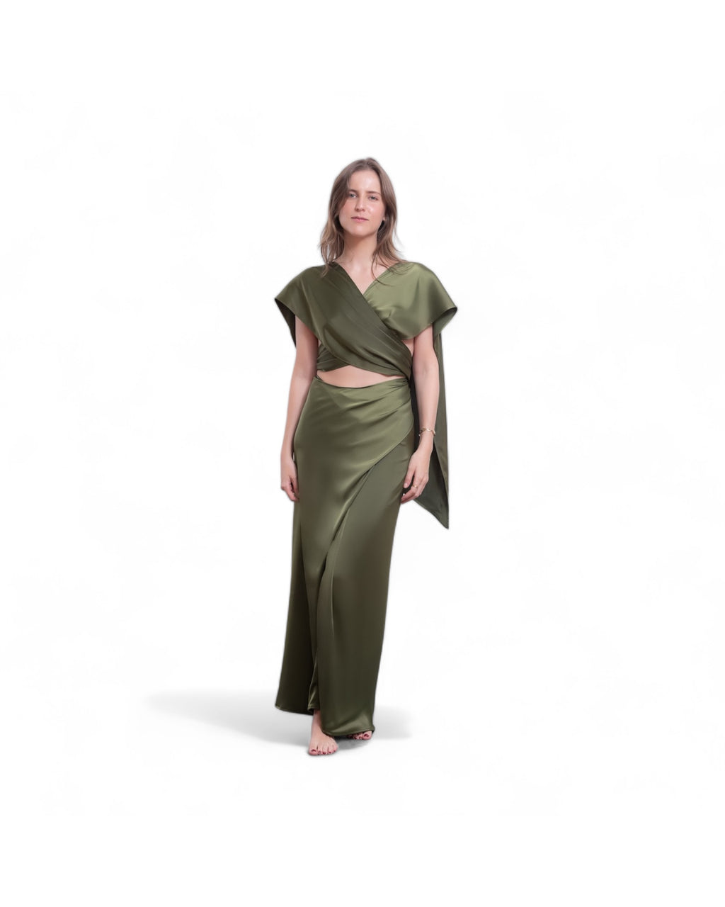 MADAMA SKIRT/DRESS