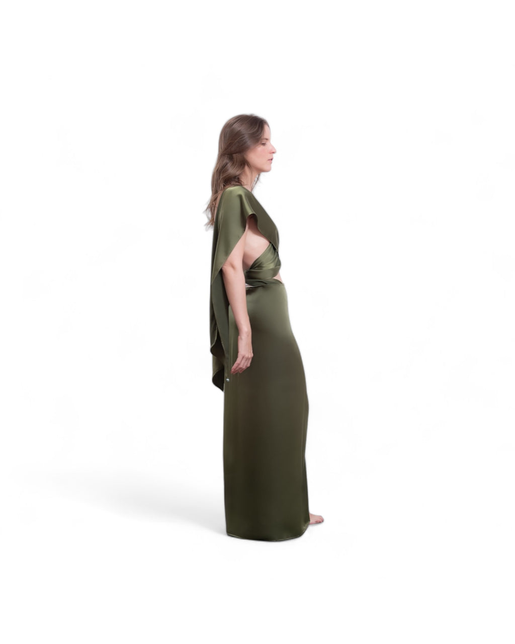 MADAMA SKIRT/DRESS