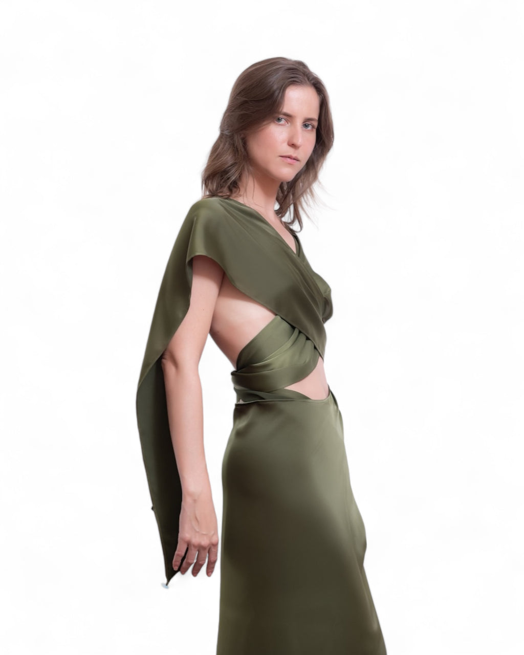 MADAMA SKIRT/DRESS