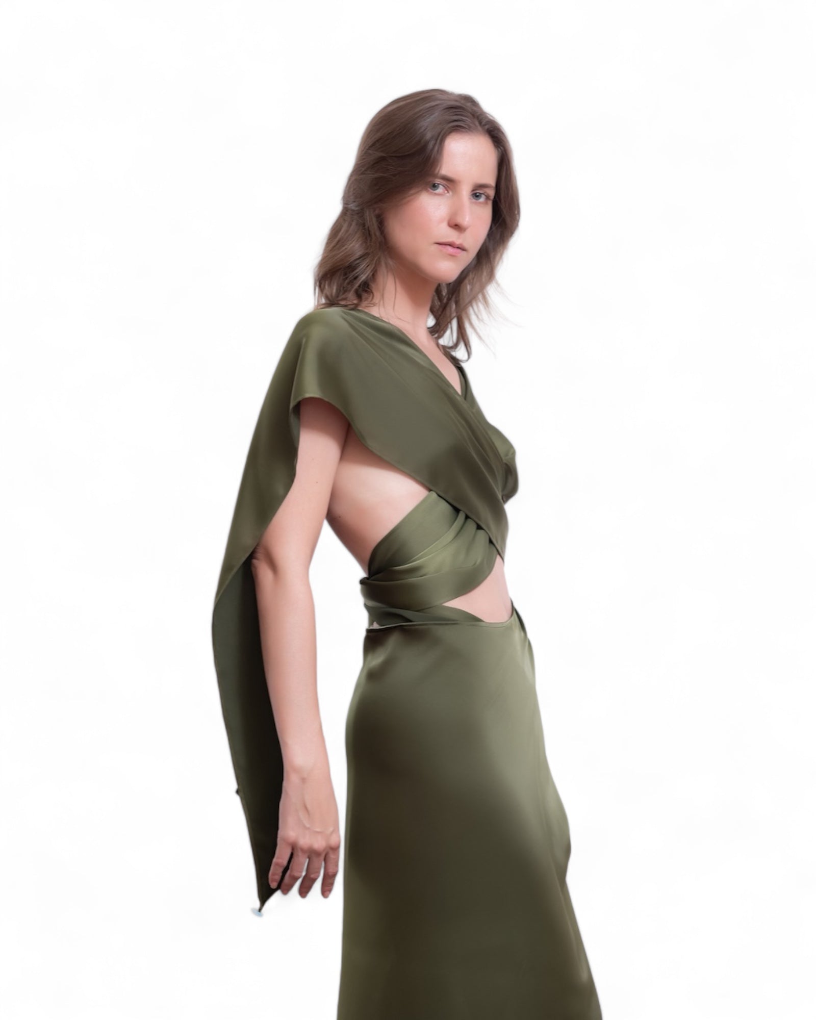 MADAMA SKIRT/DRESS