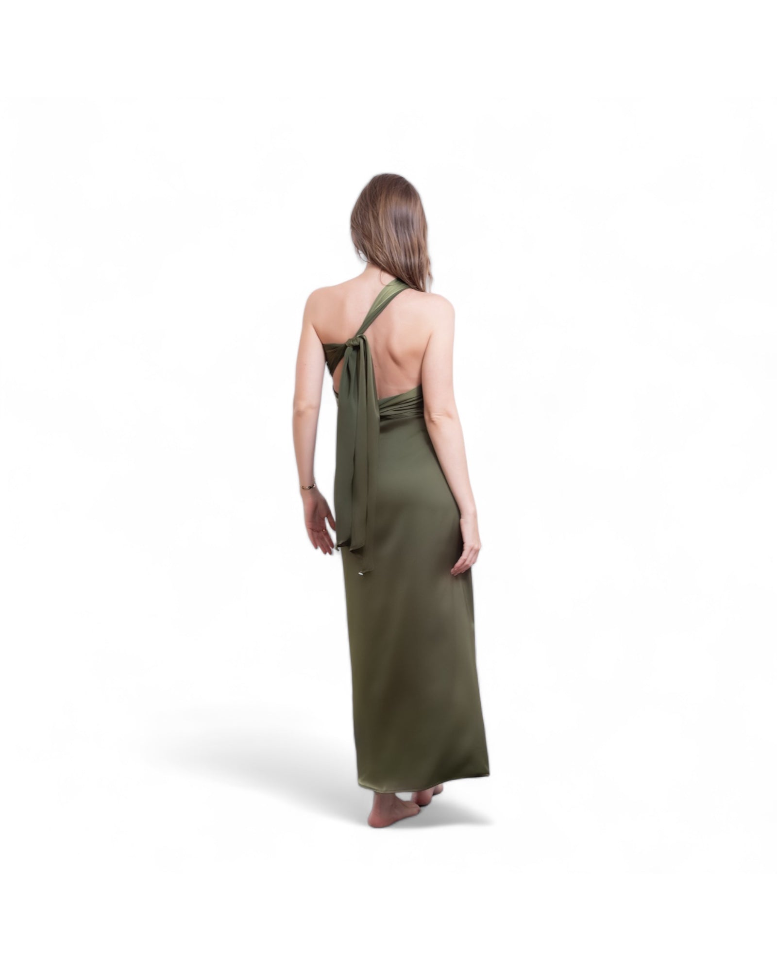 MADAMA SKIRT/DRESS
