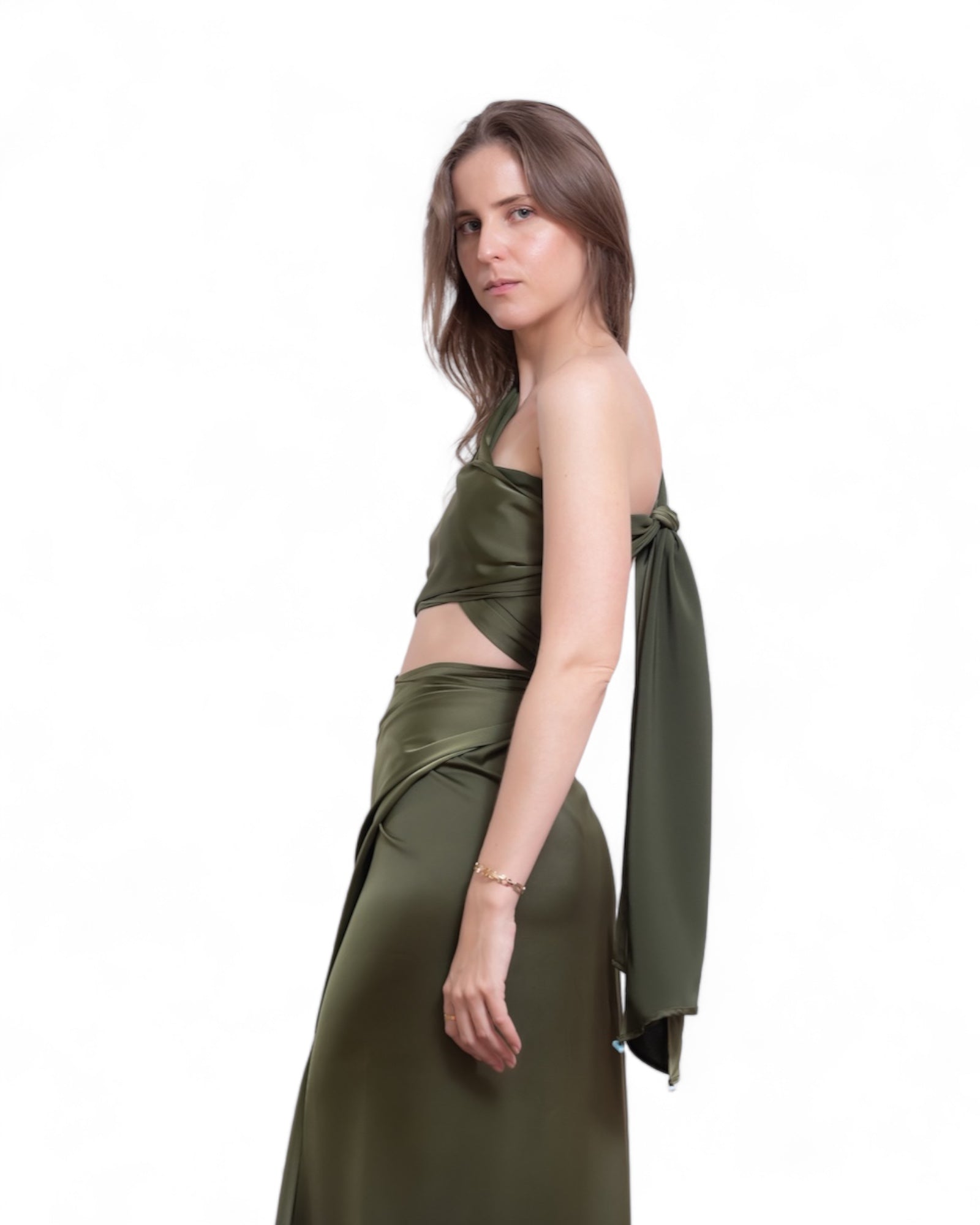 MADAMA SKIRT/DRESS