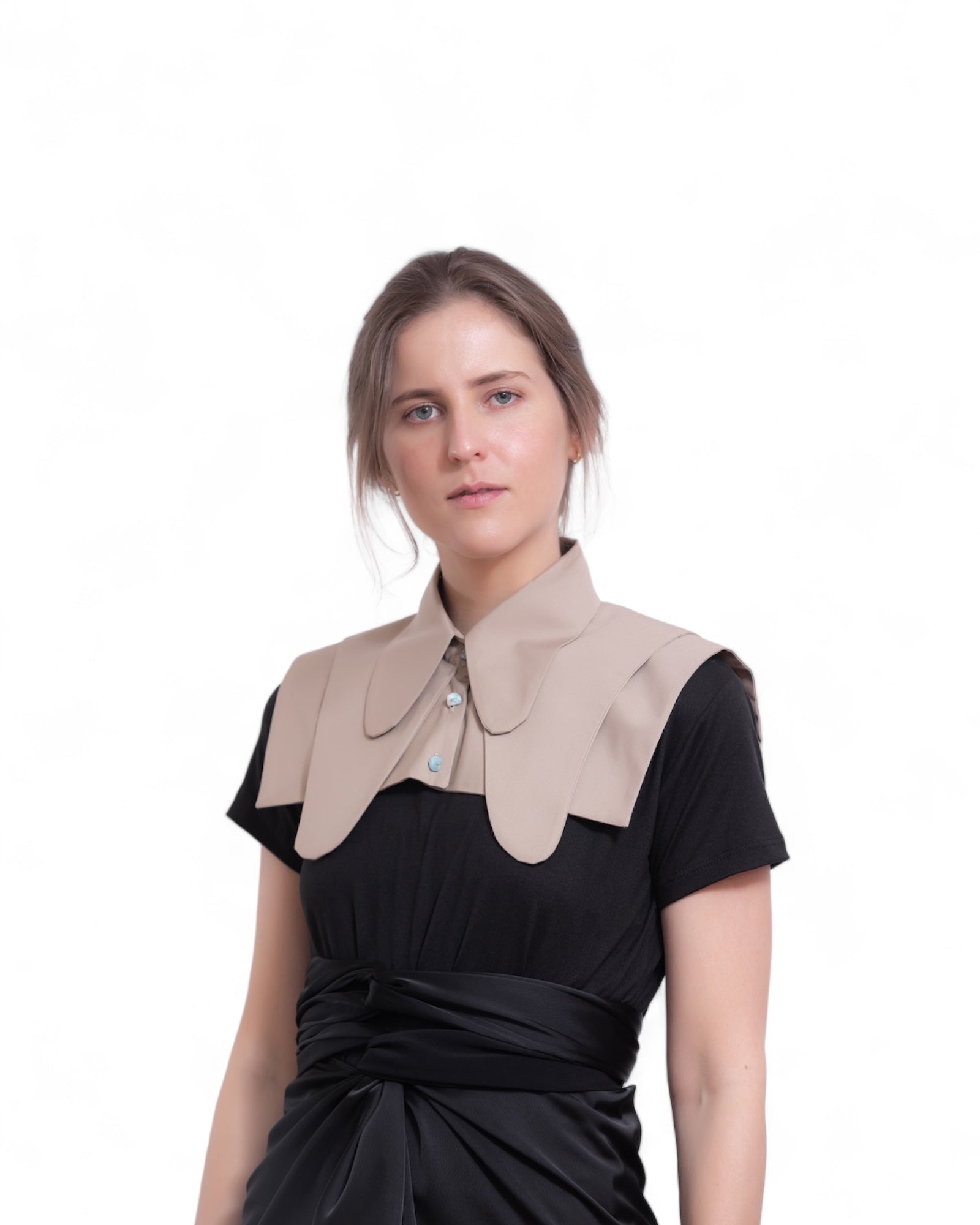 MINERVA COLLAR