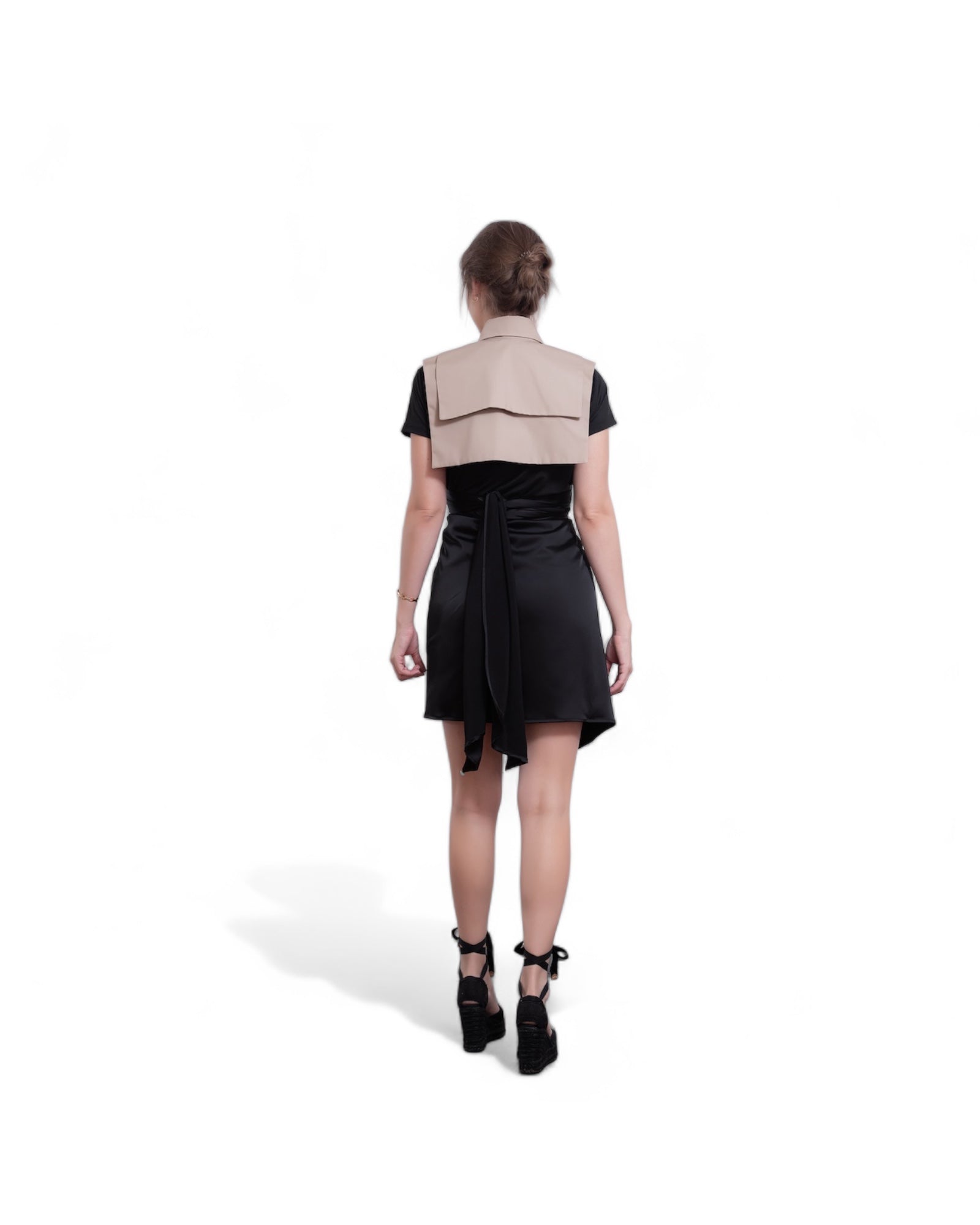 MINERVA COLLAR