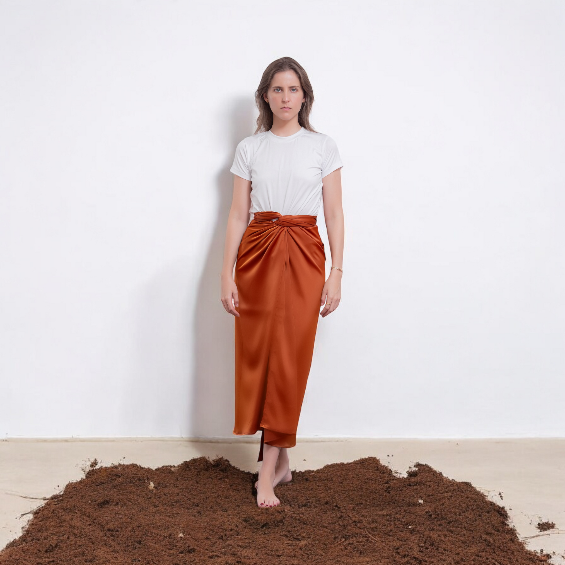 MADAMA SKIRT/DRESS