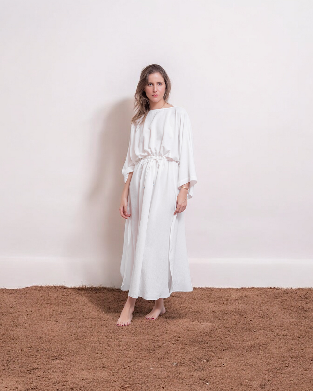 SAONA WHITE