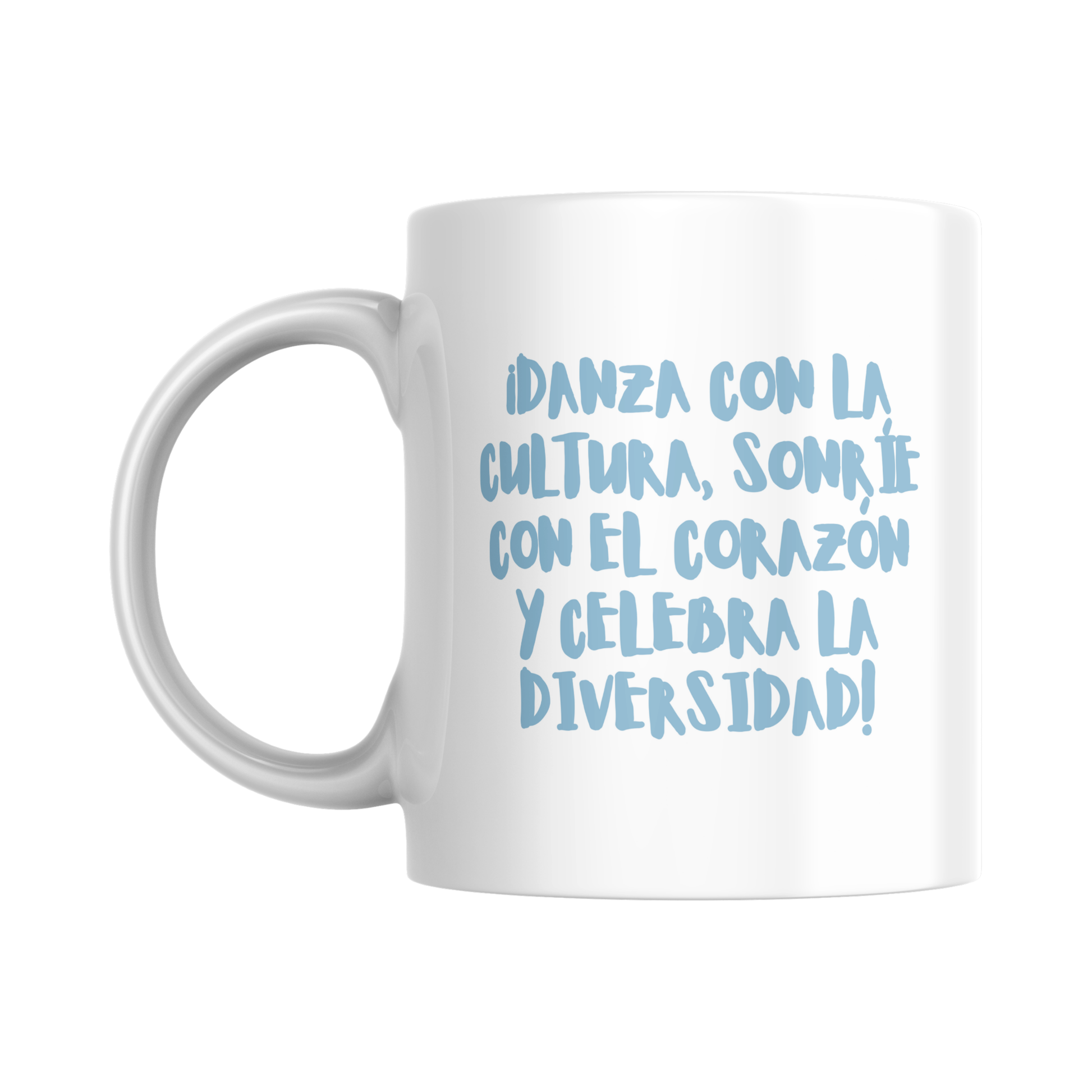 MUÑECA SIN ROSTRO AZUL