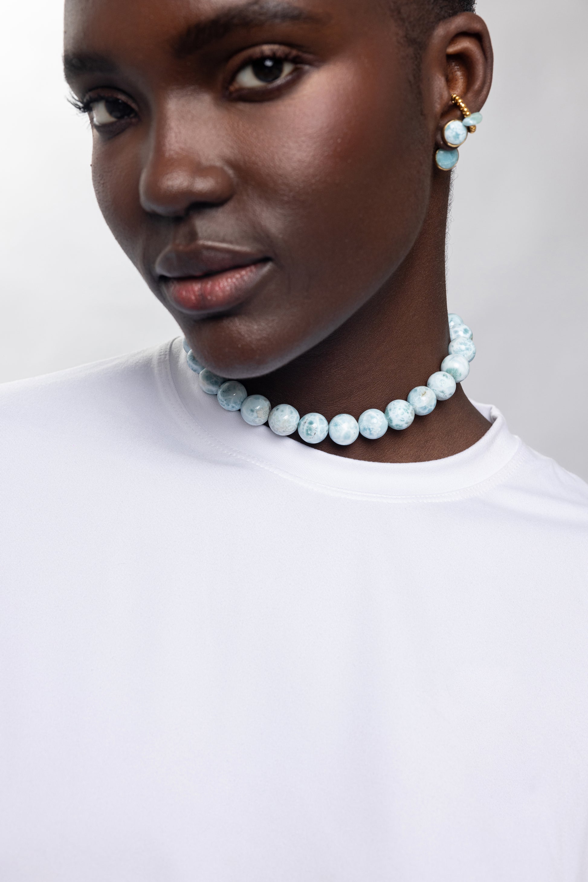 EARCUFF SENCILLO LARIMAR