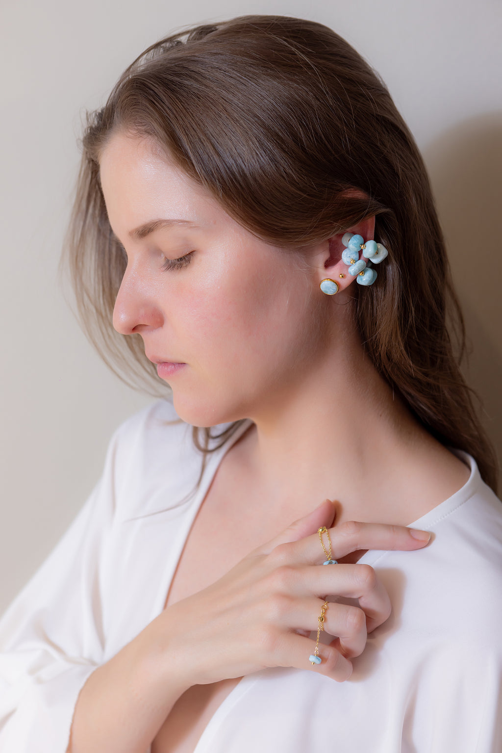 ARETES LARIMAR GOLD