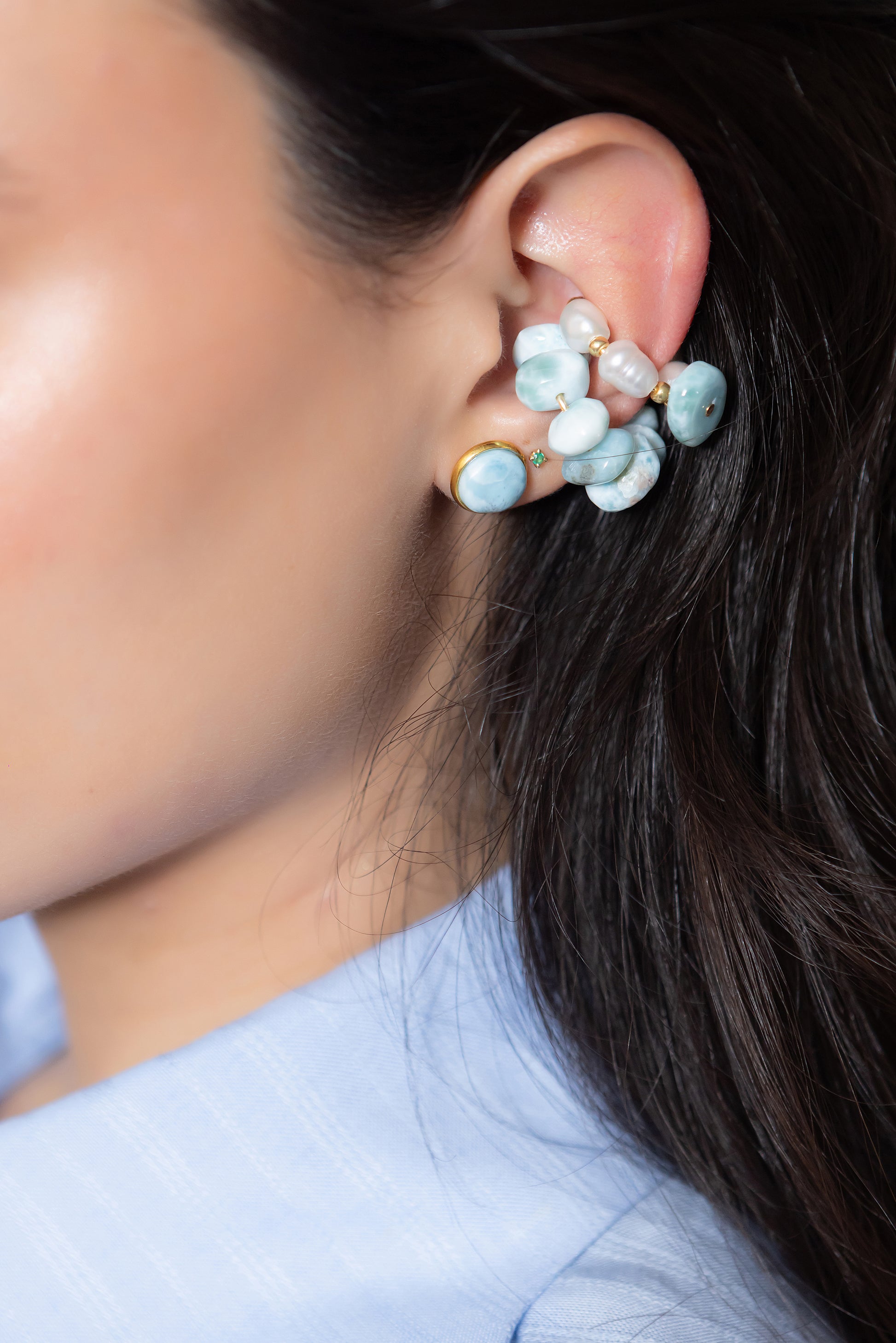 ARETES LARIMAR GOLD