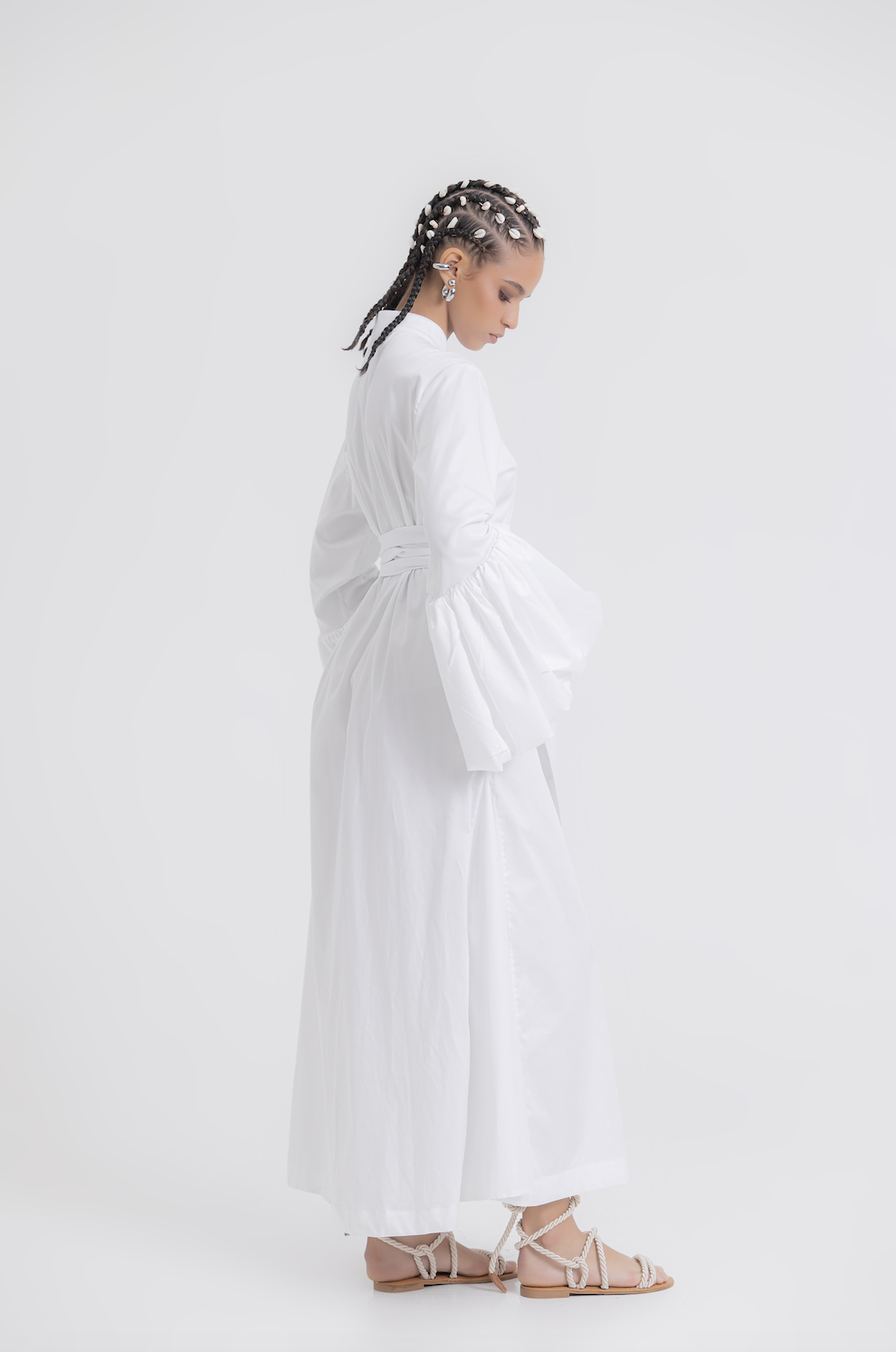 MARIEN KIMONO
