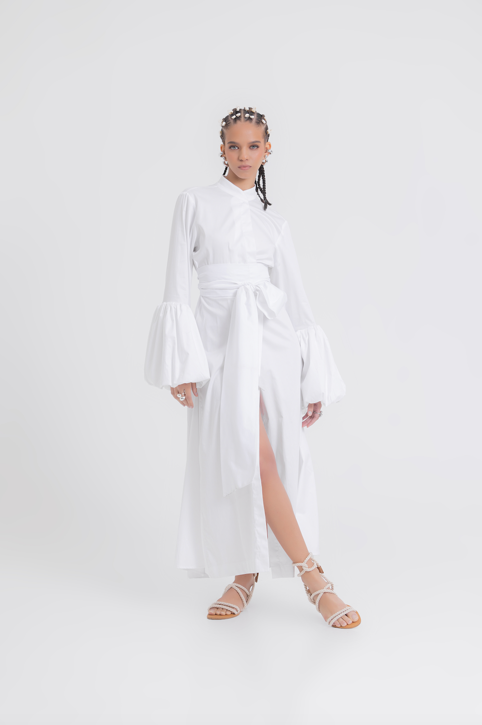 MARIEN KIMONO