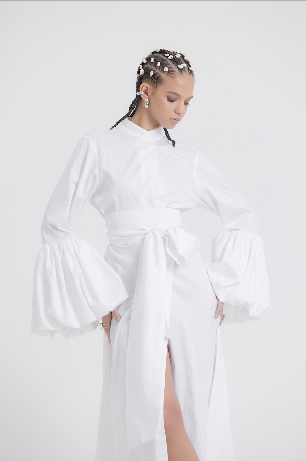 MARIEN KIMONO
