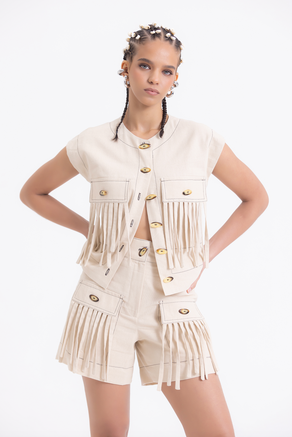 CAYACOA PANTS
