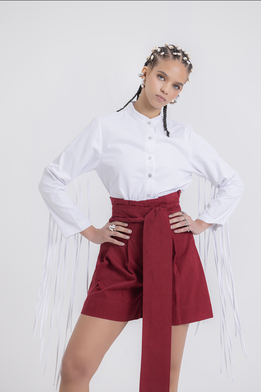 AFRICA TOP