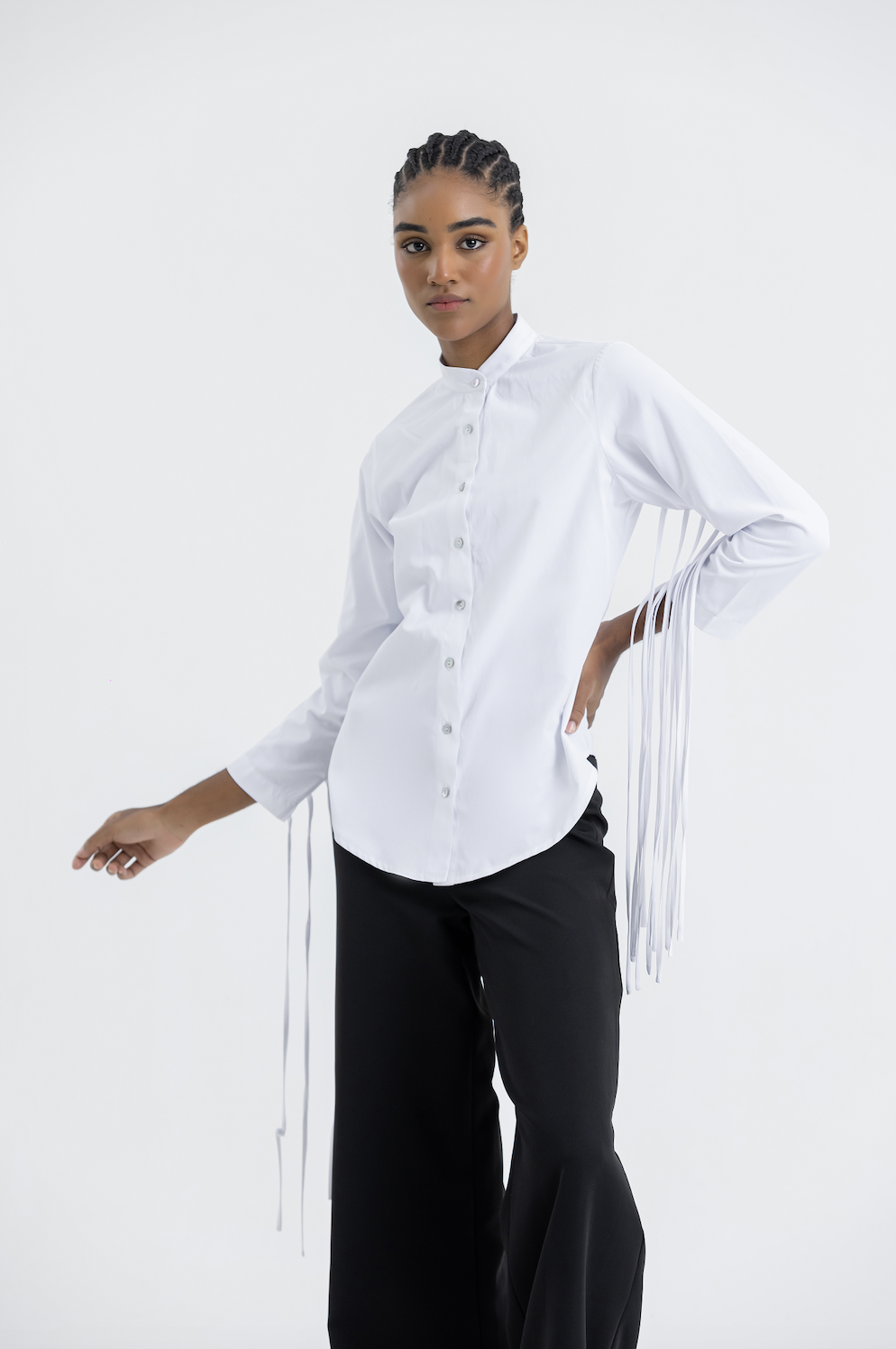 AFRICA TOP