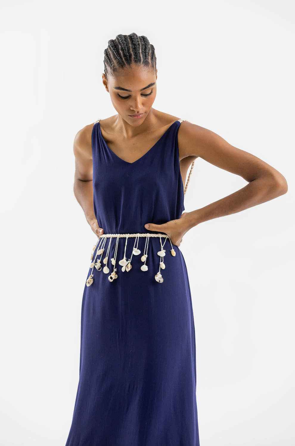 CORALIA BELT