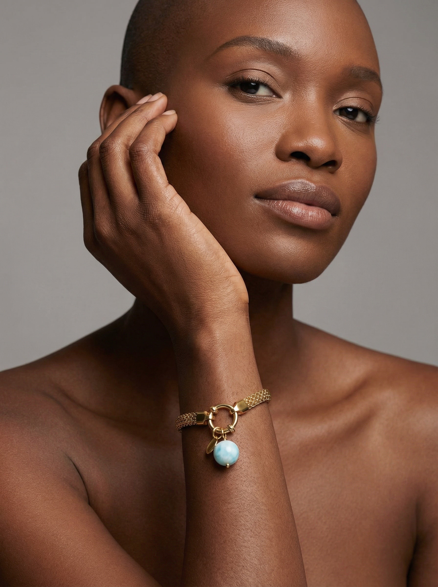 PULSERA ALICIA
