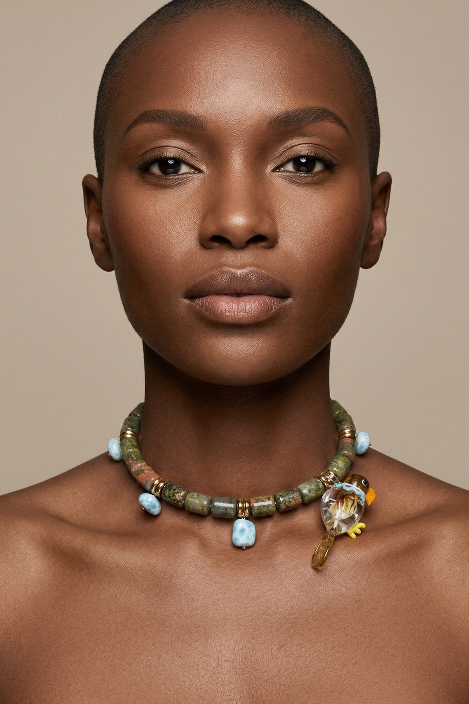 AMAZONA VERDE