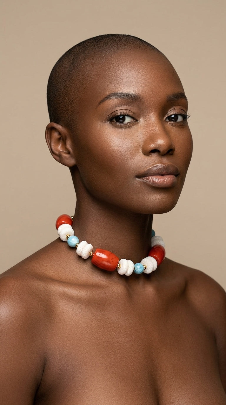 ZAHARA CORAL