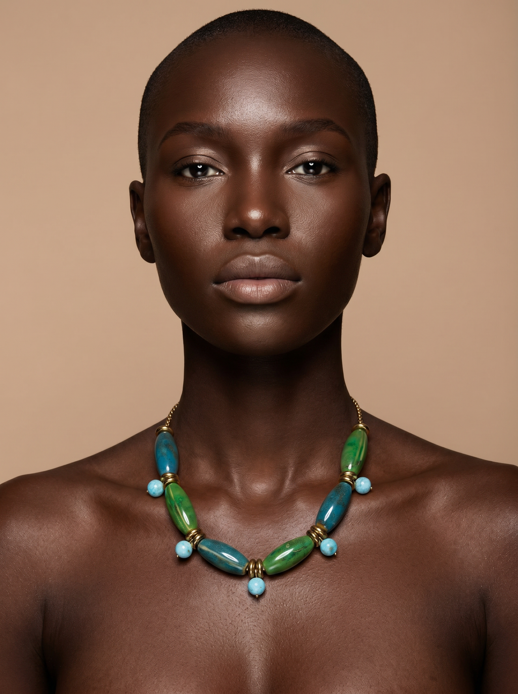BATEA VERDE/AZUL