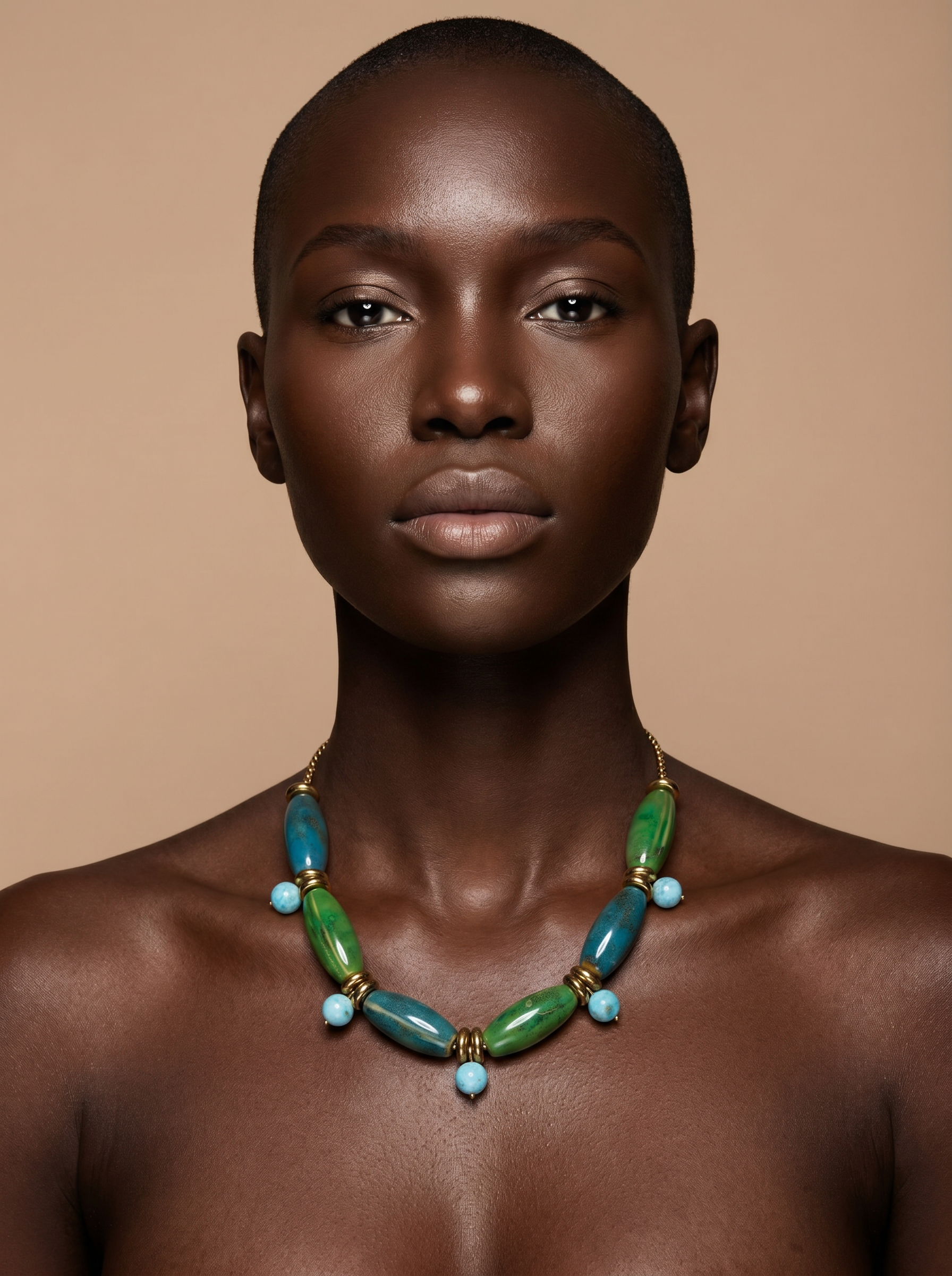 BATEA VERDE/AZUL