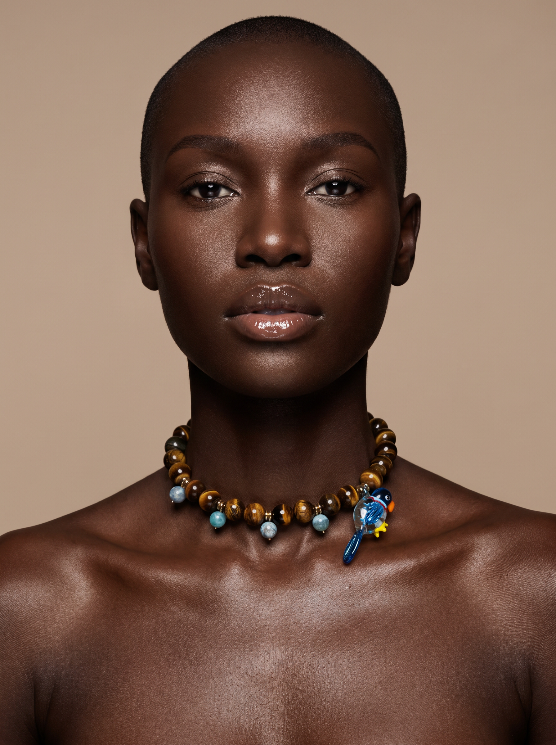 AMAZONA | OJO DE TIGRE