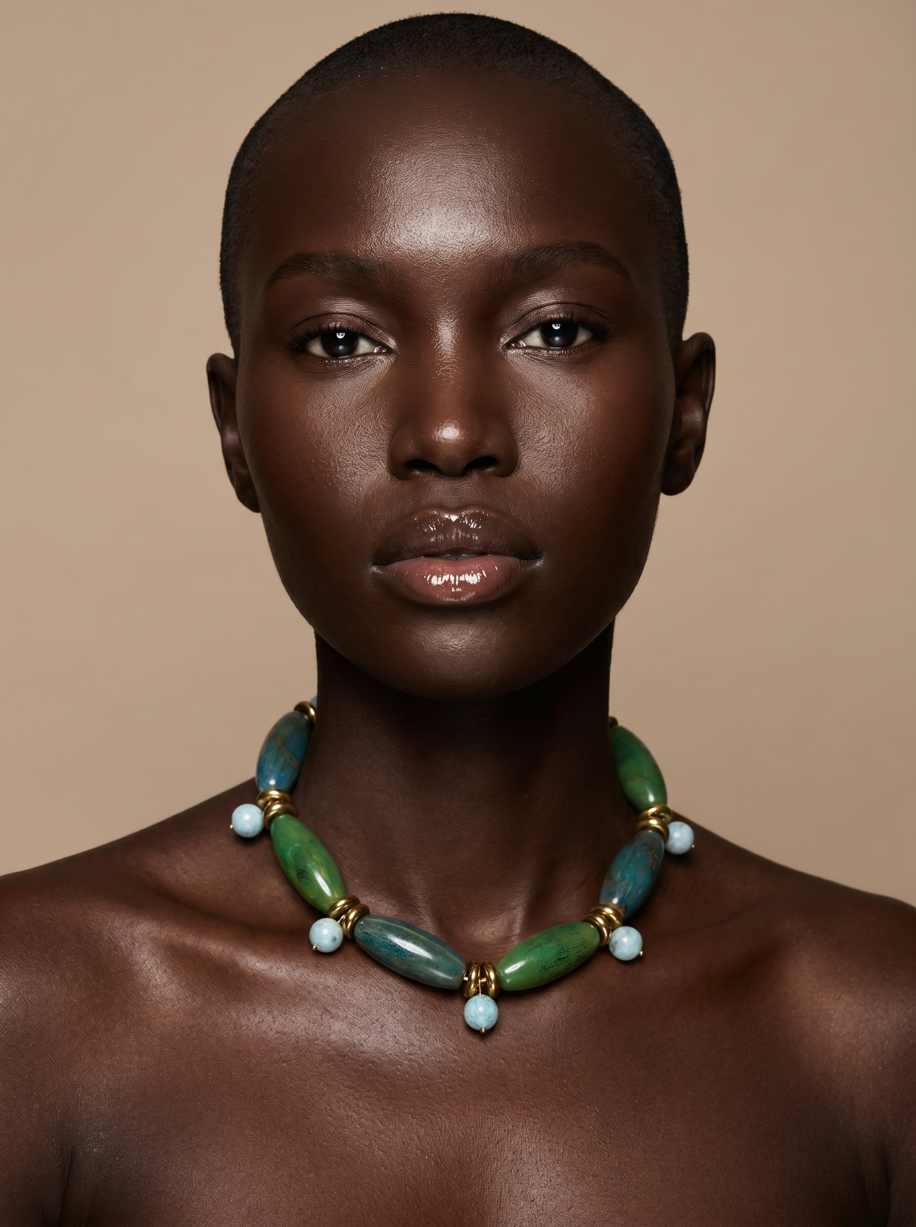 BATEA VERDE/AZUL